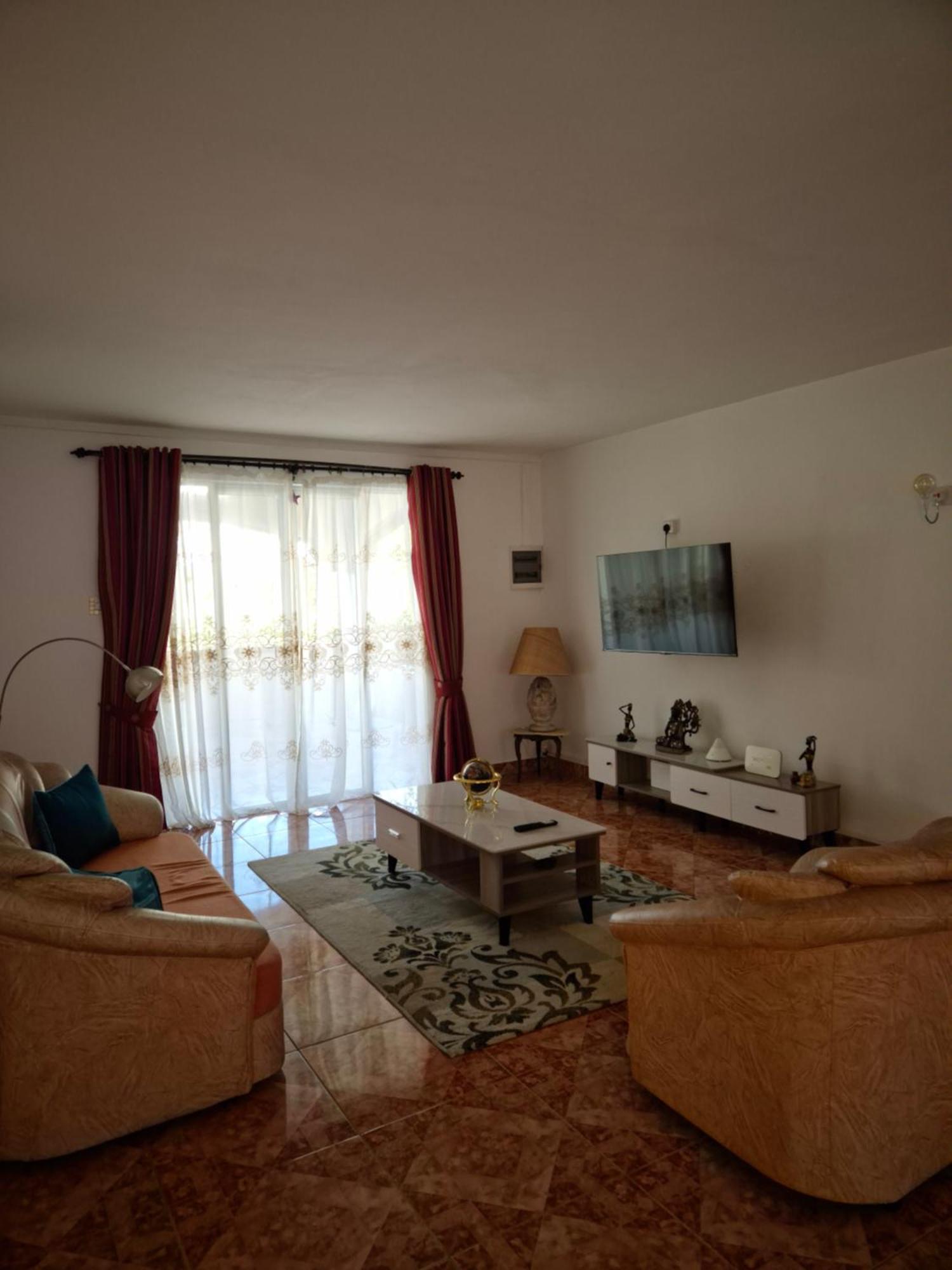Seashell Haven Villa Тро-о-Біше Екстер'єр фото