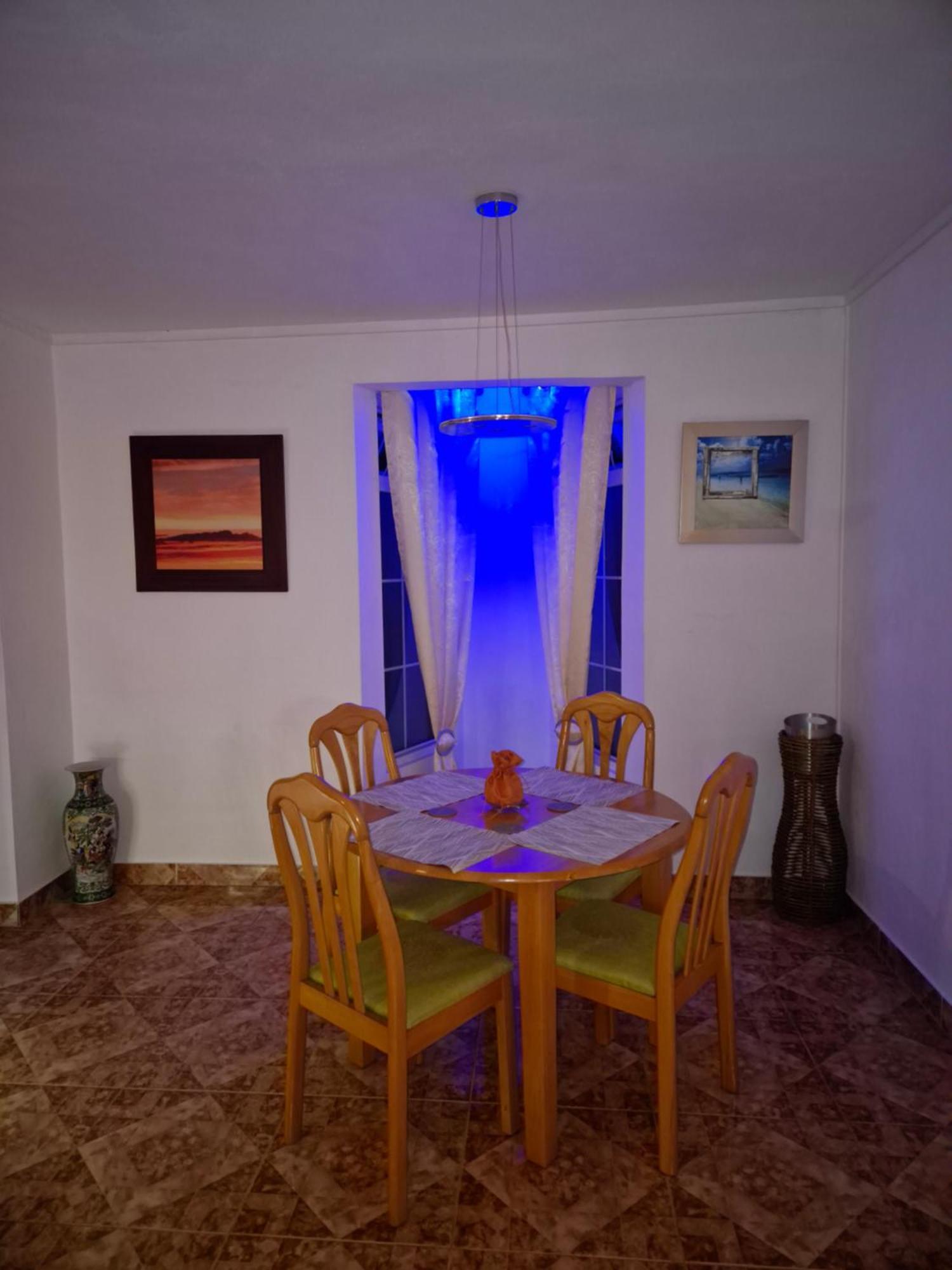 Seashell Haven Villa Тро-о-Біше Екстер'єр фото