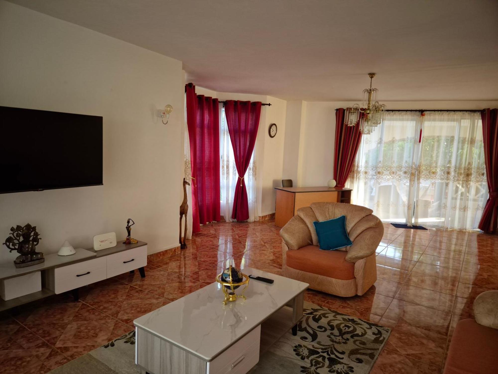 Seashell Haven Villa Тро-о-Біше Екстер'єр фото